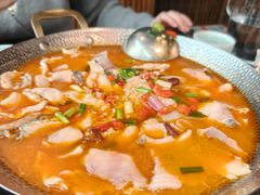 -唐猫庭院·千年陕菜(赛格国际购物中心店)