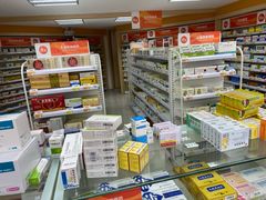 -泉源堂智慧药房(谢家湾万象城店)