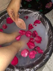 -琦品高端嫩肤经络私佳美场