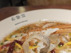 -渔语鱼新川菜Bistro(万象天地店)