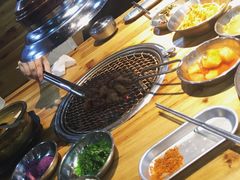 picture-麻蒲碳烤肉(远景路1号店)