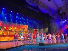 -勐巴拉娜西大剧院