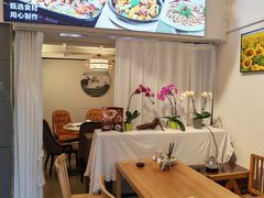 -山水茶艺馆·点心粤菜·30年老字号