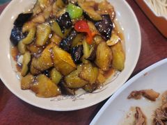 -聚首堂·特色小吃·肘子(什刹海德胜门店)