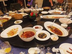 -上海小南国(国会店)