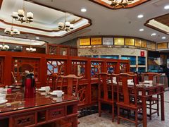 大堂-细毛蒸虾(南湖店)