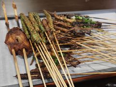 -林二哥宜烤官·宜宾小烧烤