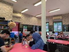 -新加坡Zam Zam餐馆