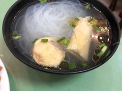 -白玉兰小吃(新村路店)