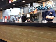 -吉野家(红博中央公园店)