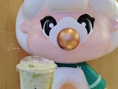 -茉莉奶白(广州动漫星城店)