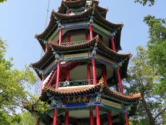-萨尔浒风景区