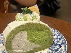 -奈诺甜品·生日蛋糕·下午茶(古城店)