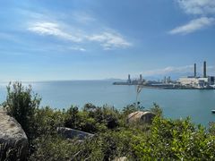 -南丫岛