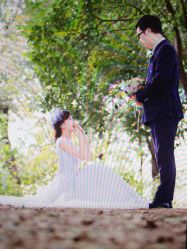 -太郎花子婚纱摄影艺术中心