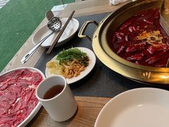 -川味观·鲜货火锅(西湖文化广场店)