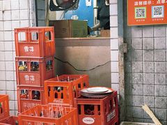-小胡子祥彪烧烤(北湖总店)