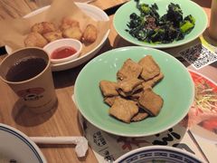 -和府捞面(北美新天地店)