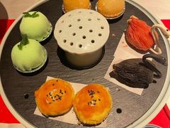 -馋遇江南·精致湖景雅宴(东方之门店)