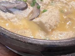 -老厨家(友谊路总店)