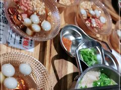-小满手工粉(上海文峰广场店)