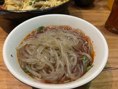 -万记麻辣烫国展总店
