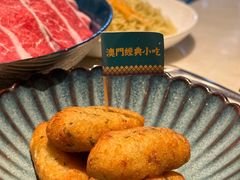 -一哥澳门豆捞·澳门风打边炉(高德置地店)