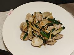 -79号渔船海鲜饭店(宝安店)