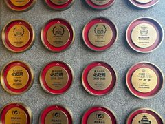 -四季民福烤鸭店(故宫店)