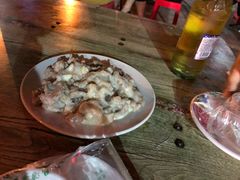 -老七饭馆(光荣道总店)