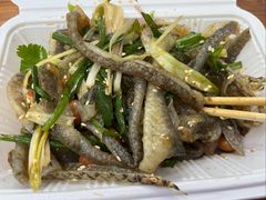 -陈添記·祖傳爽鱼皮·西关老字号(广州首店)