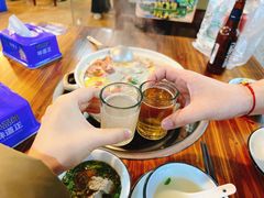 -花水湾红太阳牛肉汤锅