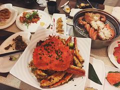 -蟹之国·精品蟹料理(极地店)
