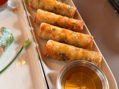 经典炸春卷-SUSU·苏苏(四合院创始店)
