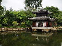 -水绘园