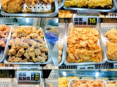 -超级鸡车(曹杨路店)