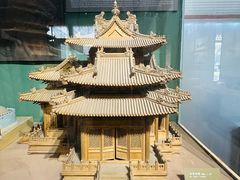 -北京古代建筑博物馆
