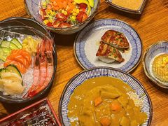 -轻音料理(王府星Mall店)