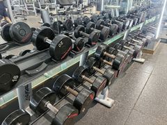 -梵臣游泳健身(康康谷店)