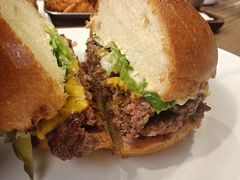 -尚牛社会 Beef & Liberty(金桥EKA天物店)