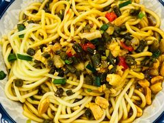 热干面-九头鸟酒家(四道口店)