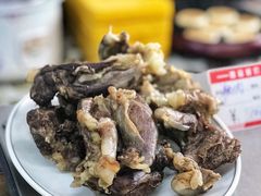 -西北羊肉粉汤馆