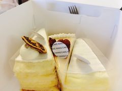 -CAKE WANG千层制造所(省府店)