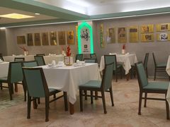 -清真马祥兴菜馆(云南北路店)