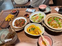 -大盐帮川菜馆(长楹天街店)