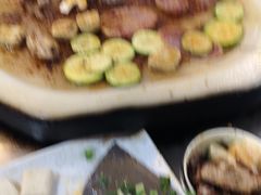-老渔家白族石板烧旗舰店