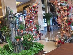 -大连亿锋豪景酒店