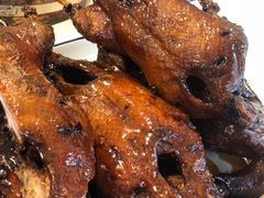 -峨眉汪鸭子·甜皮鸭烟熏鸭(白龙北路店)