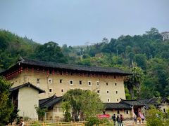 -福建土楼(南靖)景区