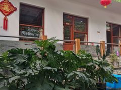 -燕北云山·农家菜·灶台鱼(密云溪翁庄店)